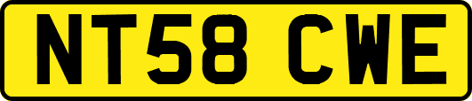NT58CWE