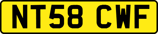 NT58CWF