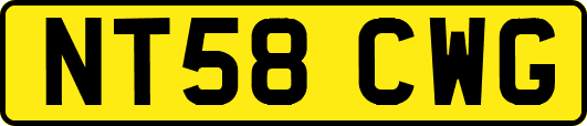 NT58CWG