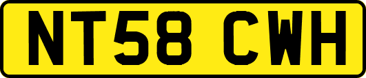 NT58CWH