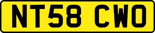 NT58CWO