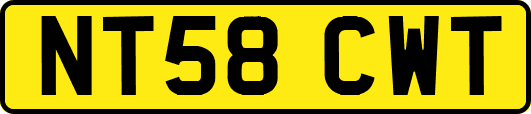 NT58CWT
