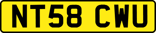 NT58CWU