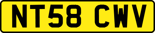 NT58CWV
