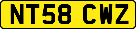NT58CWZ