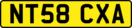 NT58CXA