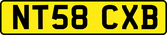 NT58CXB