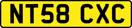 NT58CXC