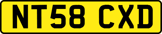 NT58CXD