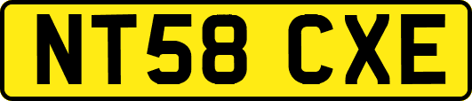 NT58CXE