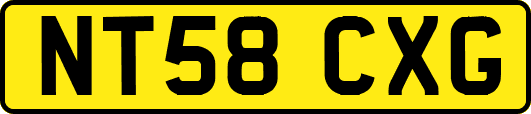NT58CXG
