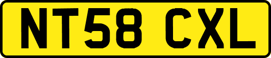 NT58CXL