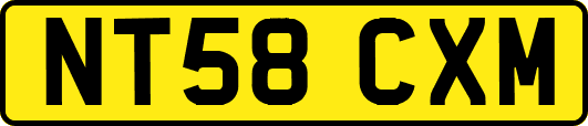 NT58CXM