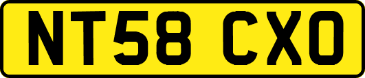 NT58CXO