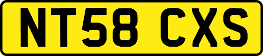 NT58CXS