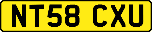 NT58CXU