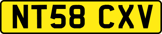 NT58CXV
