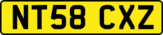 NT58CXZ