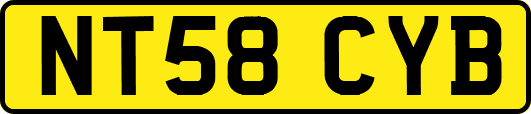 NT58CYB