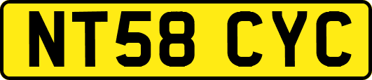 NT58CYC