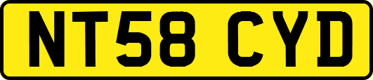 NT58CYD