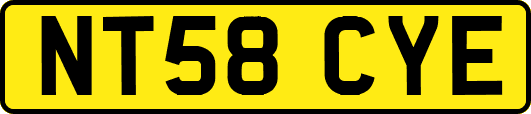 NT58CYE