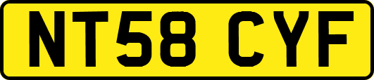 NT58CYF