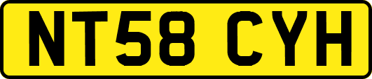 NT58CYH