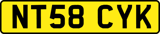 NT58CYK