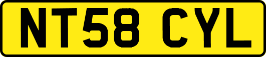 NT58CYL