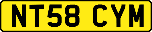 NT58CYM