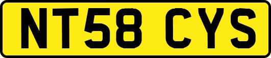 NT58CYS