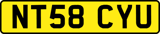 NT58CYU