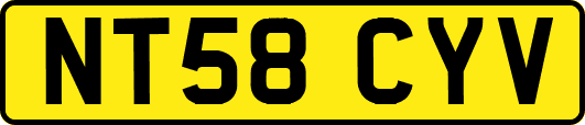 NT58CYV