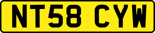 NT58CYW