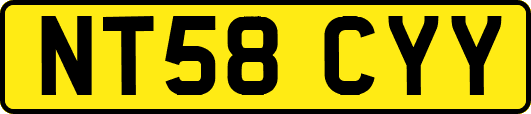 NT58CYY