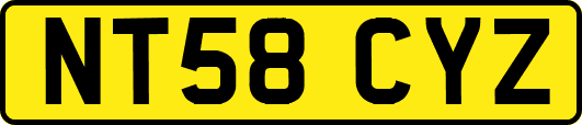 NT58CYZ