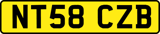NT58CZB