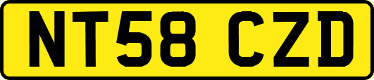 NT58CZD