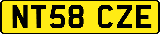 NT58CZE