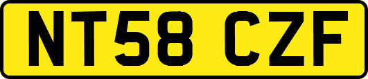 NT58CZF