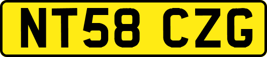NT58CZG