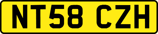 NT58CZH