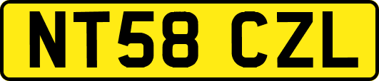 NT58CZL