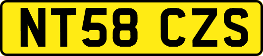 NT58CZS
