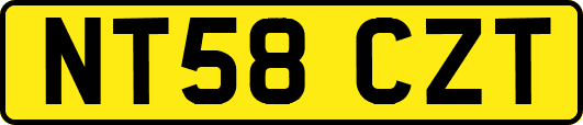 NT58CZT