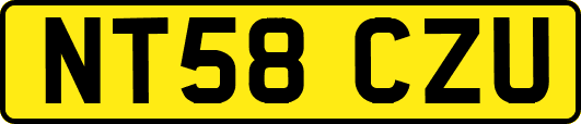 NT58CZU