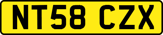 NT58CZX