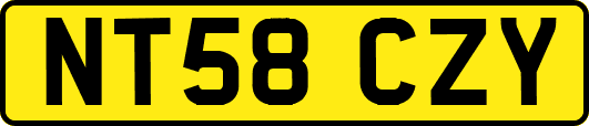NT58CZY