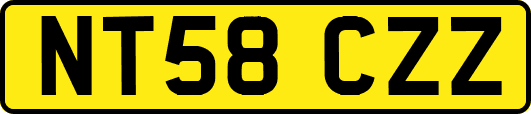 NT58CZZ